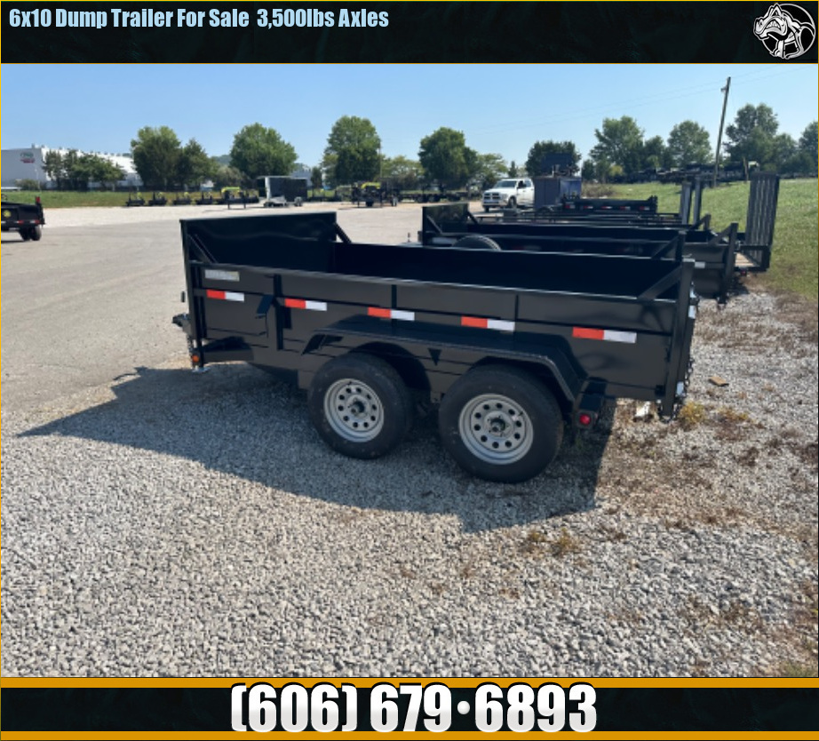 Dump_Trailers_Bumper_Pull