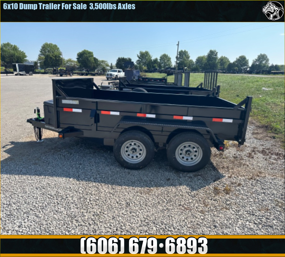 Dump_Trailers_Bumper_Pull