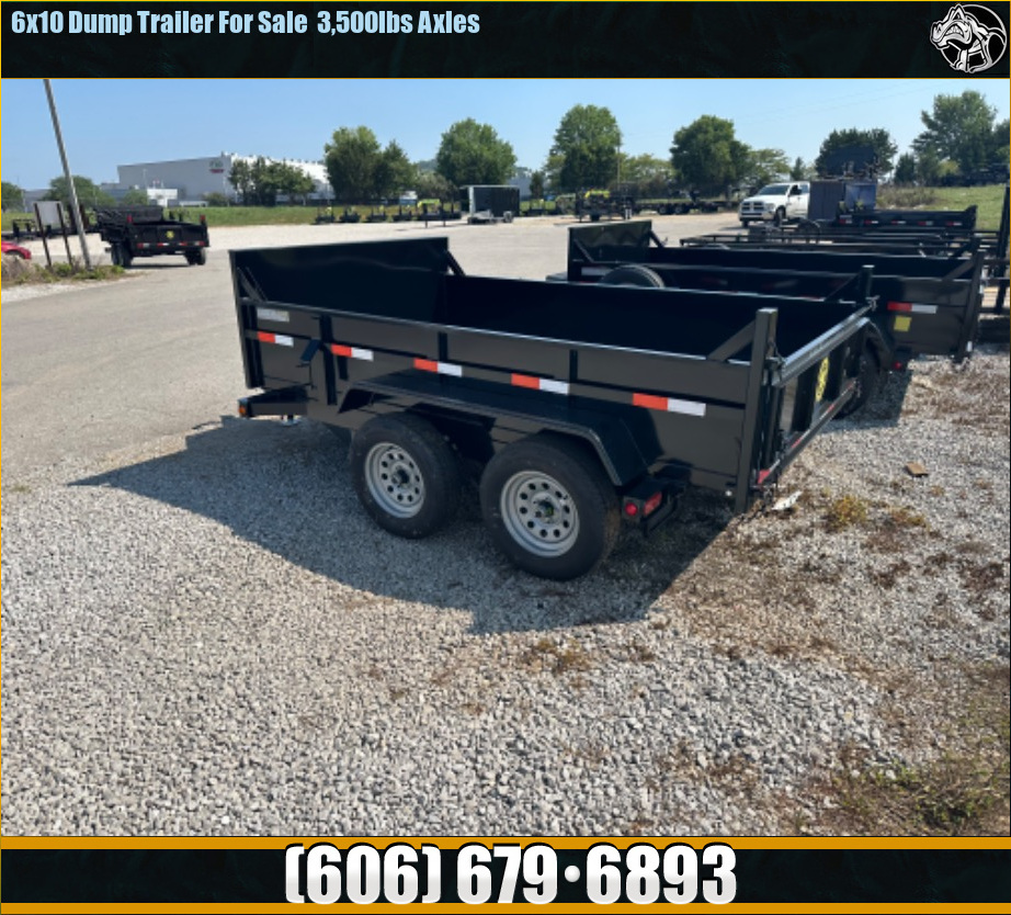 Dump_Trailers_Bumper_Pull