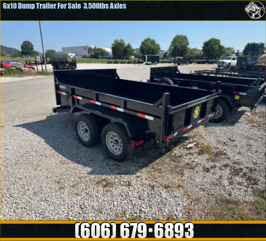 Dump_Trailers_Bumper_Pull