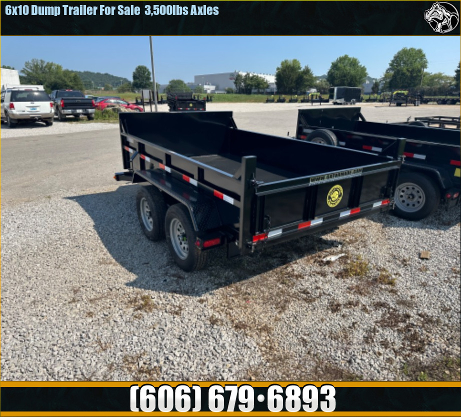 Dump_Trailers_Bumper_Pull