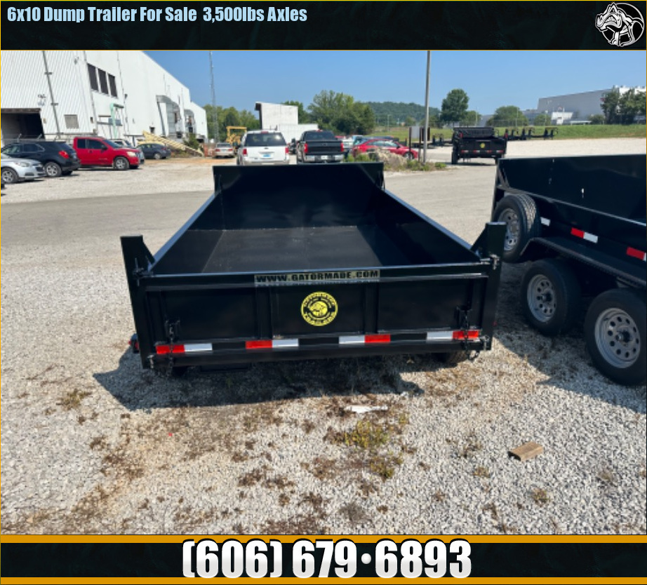 Dump_Trailers_Bumper_Pull