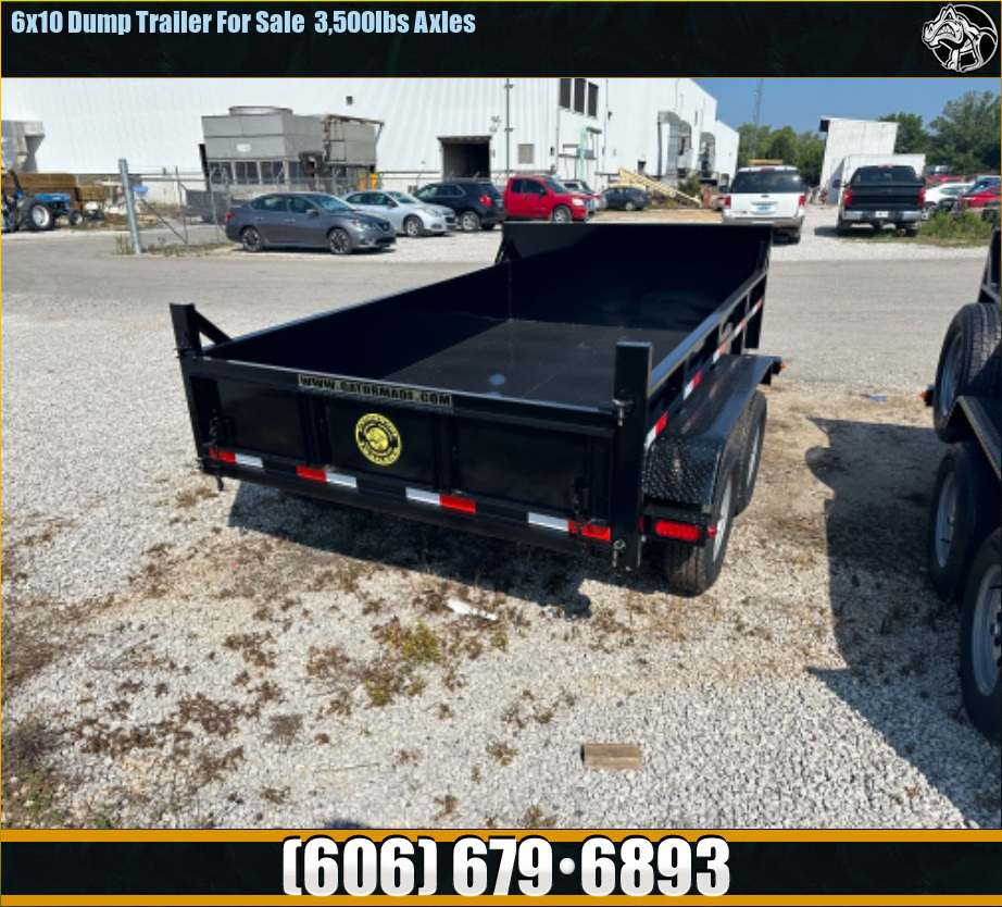 Dump_Trailers_Bumper_Pull