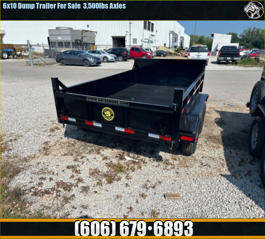 Dump_Trailers_Bumper_Pull