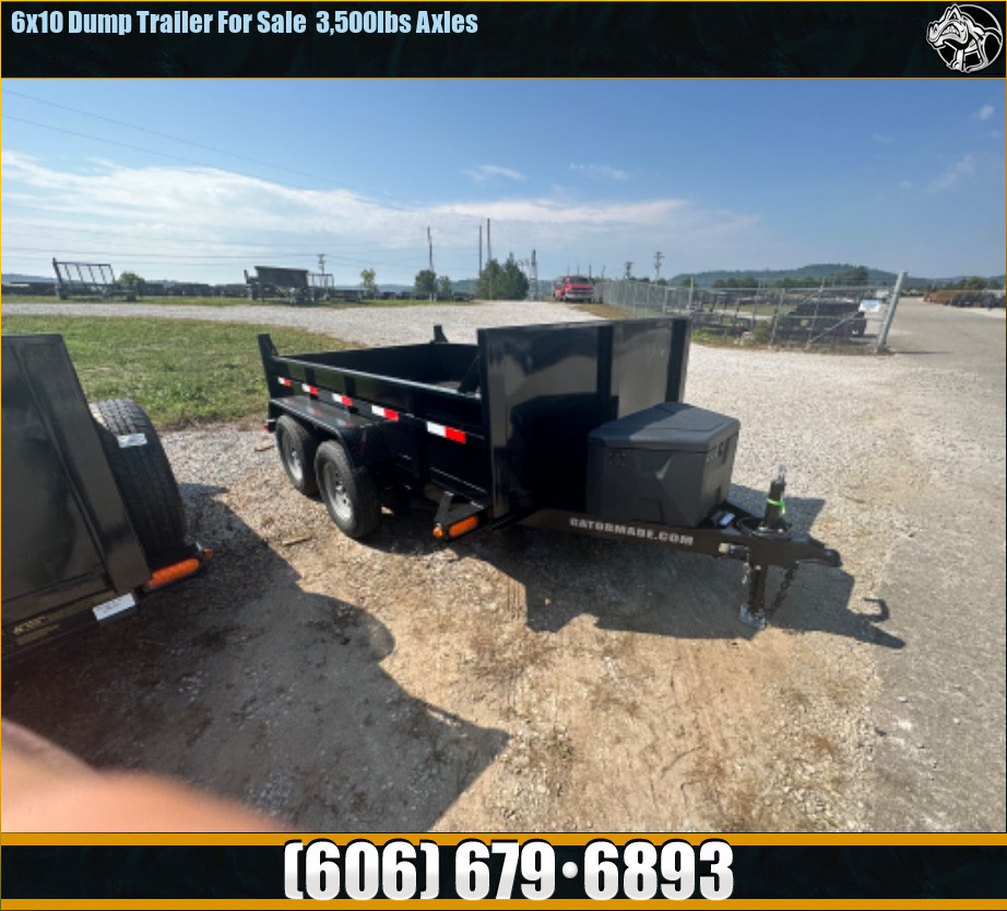 Dump_Trailers_Bumper_Pull