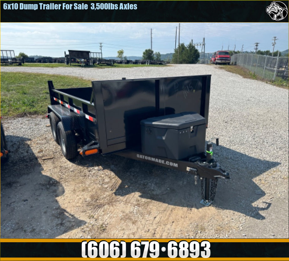 Dump_Trailers_Bumper_Pull