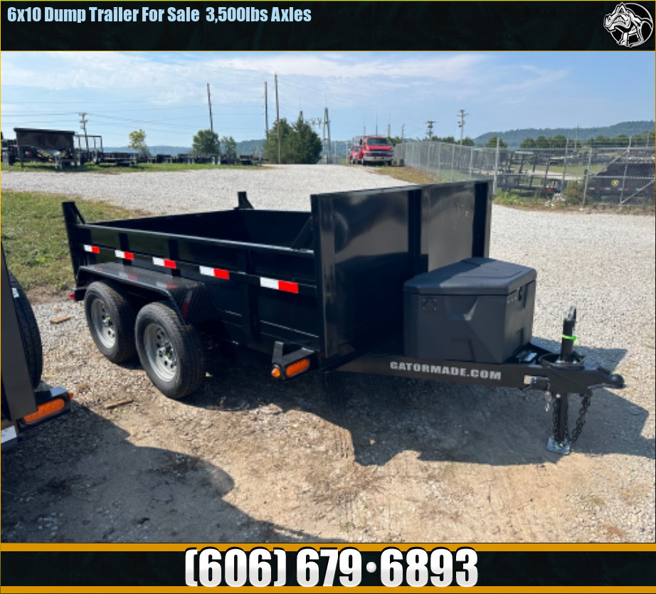 Dump_Trailers_Bumper_Pull