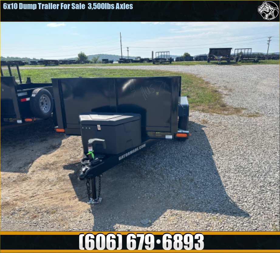 Dump_Trailers_Bumper_Pull