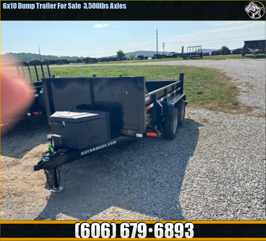 Dump_Trailers_Bumper_Pull