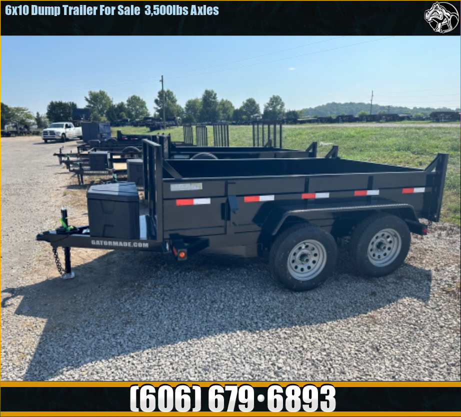 Dump_Trailers_Bumper_Pull