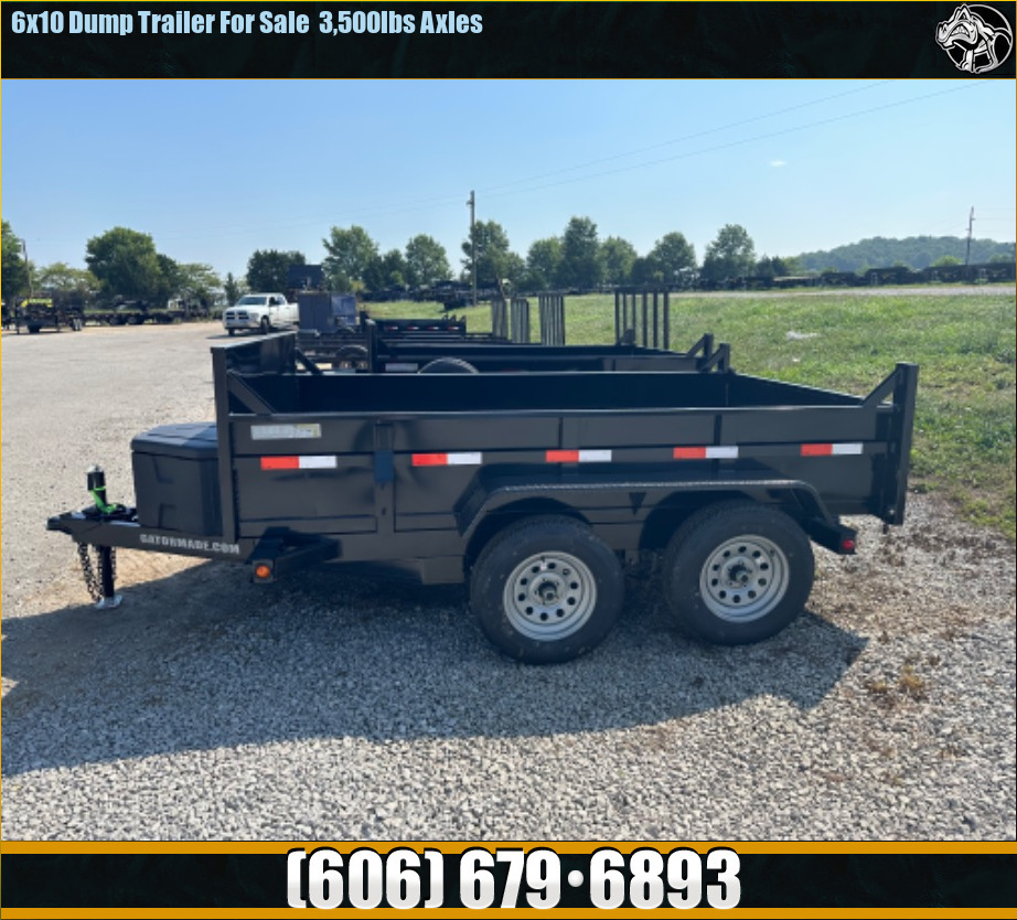 Dump_Trailers_Bumper_Pull