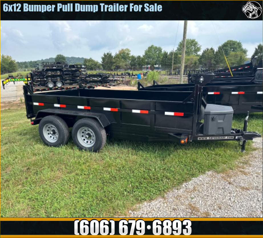 Dump_Trailers_Bumper_Pull