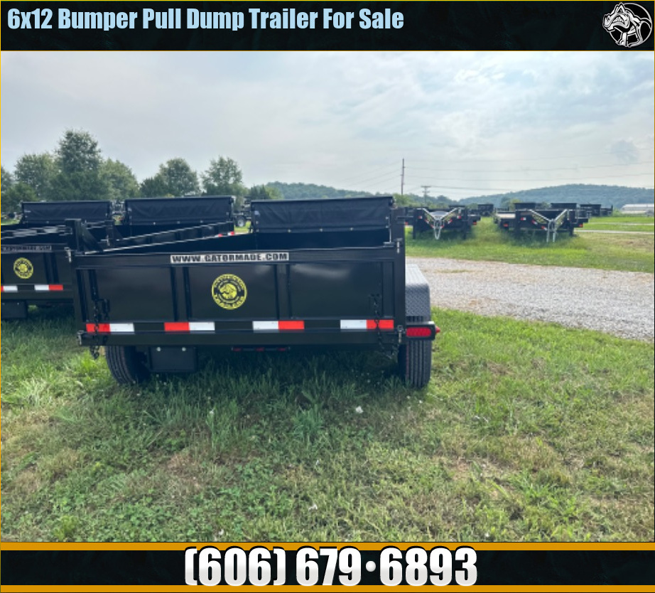 Dump_Trailers_Bumper_Pull