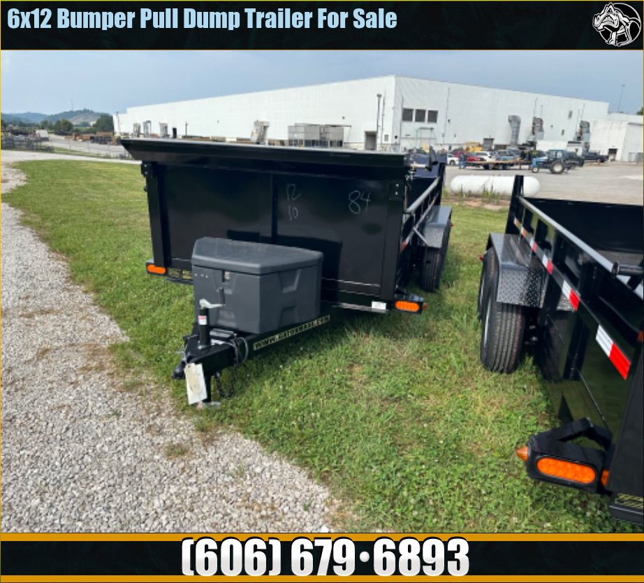 Dump_Trailers_Bumper_Pull