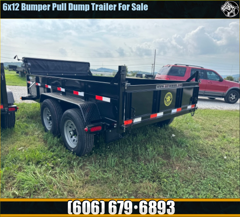 Dump_Trailers_Bumper_Pull