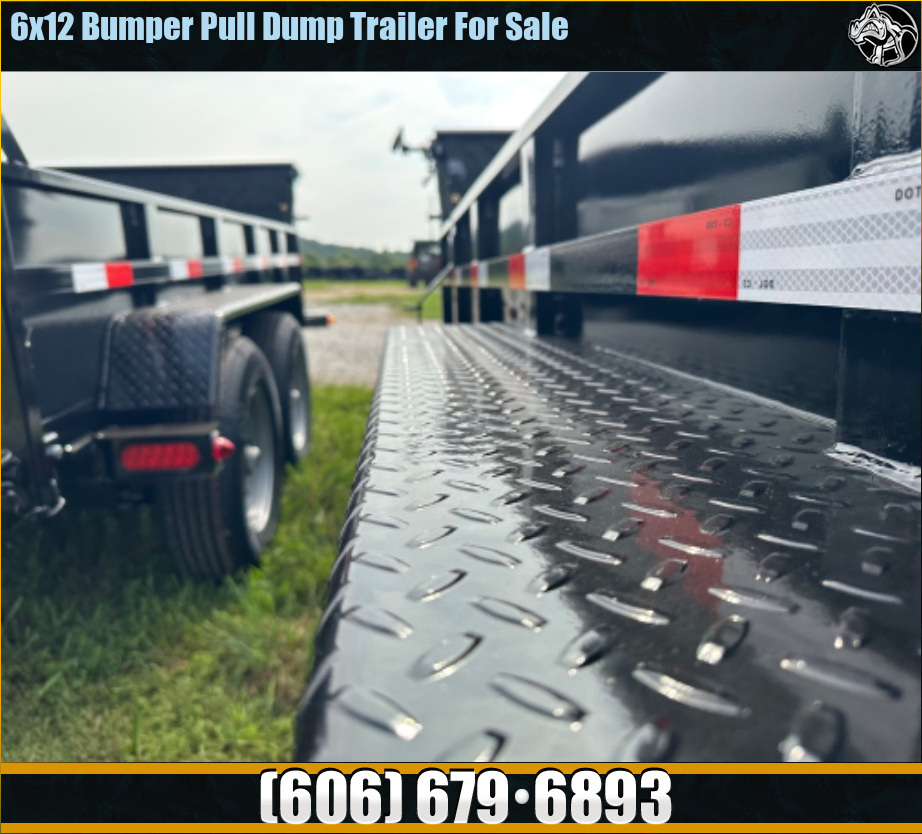 Dump_Trailers_Bumper_Pull