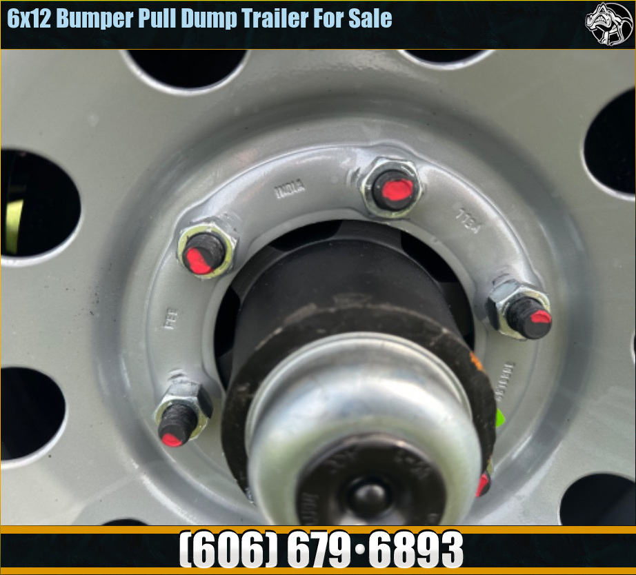 Dump_Trailers_Bumper_Pull