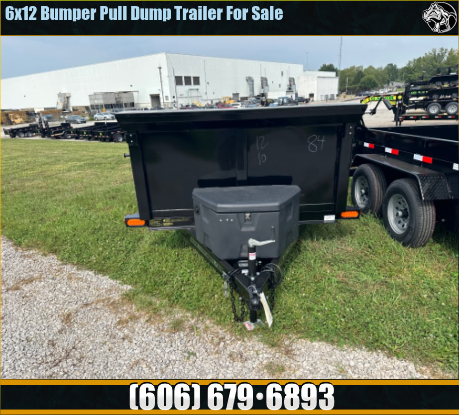 Dump_Trailers_Bumper_Pull