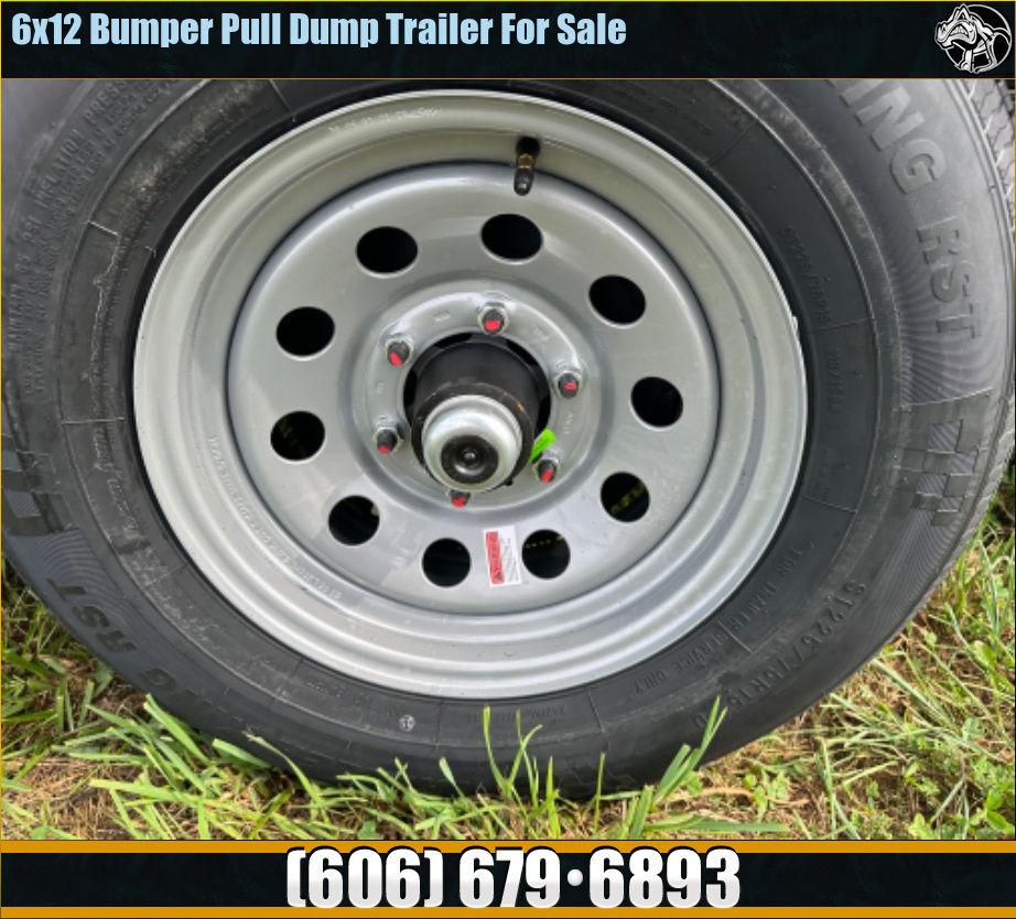 Dump_Trailers_Bumper_Pull