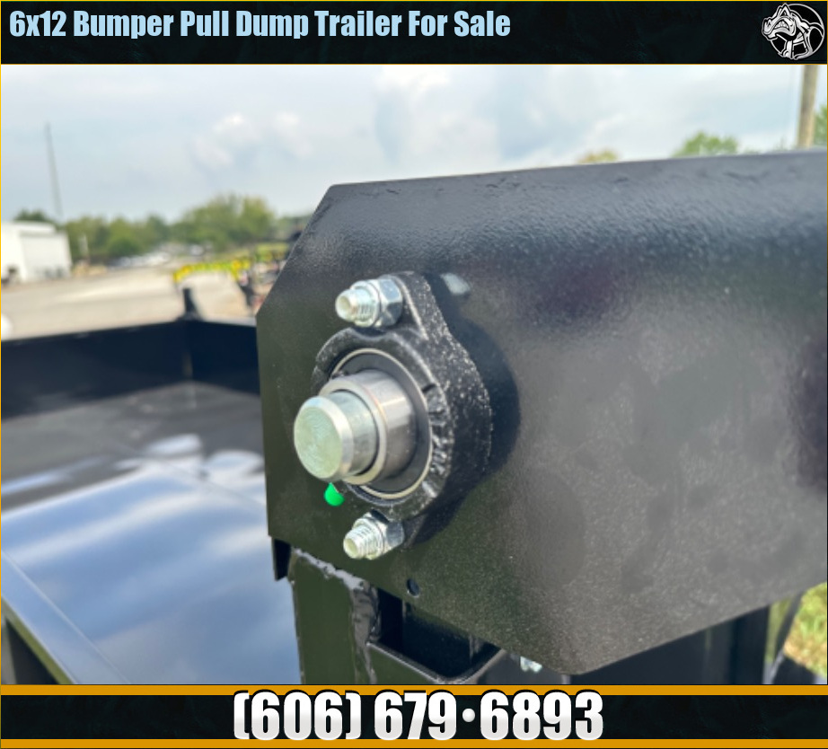 Dump_Trailers_Bumper_Pull