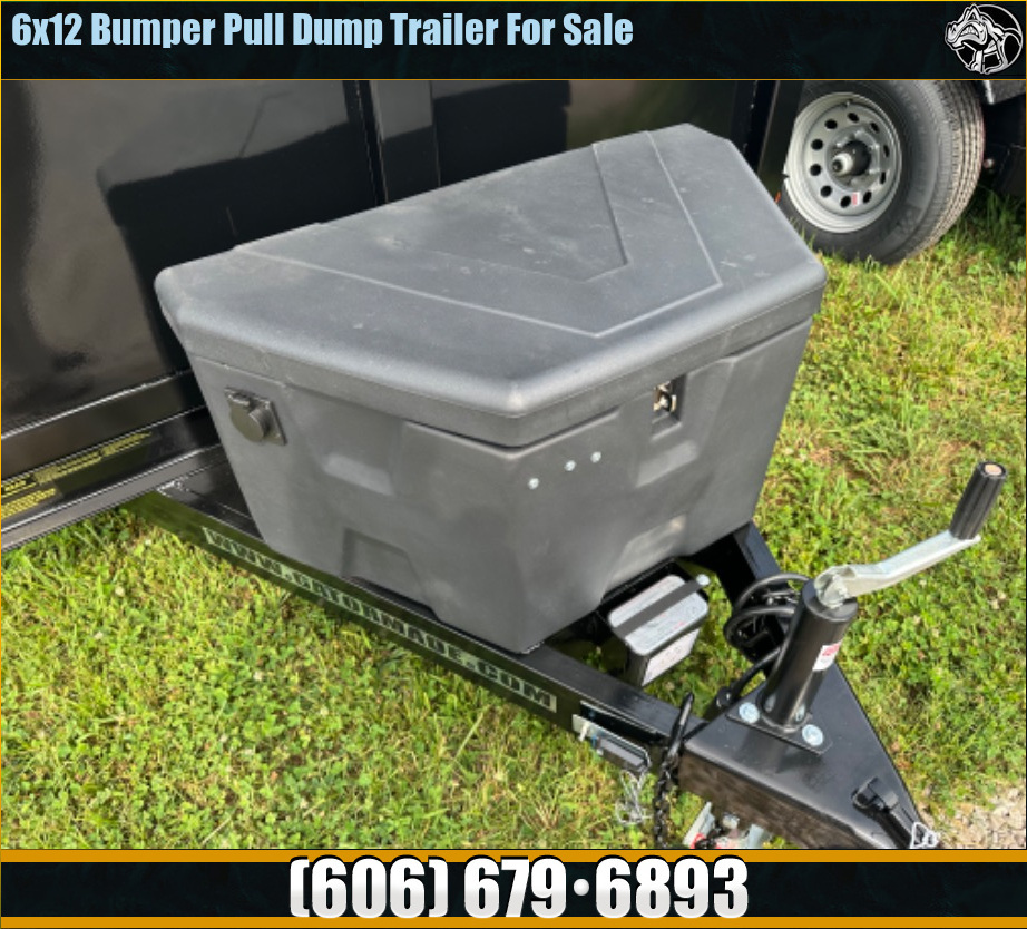 Dump_Trailers_Bumper_Pull