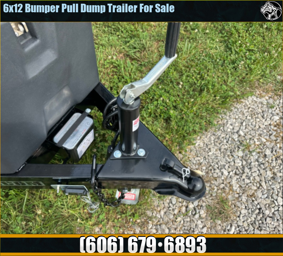 Dump_Trailers_Bumper_Pull