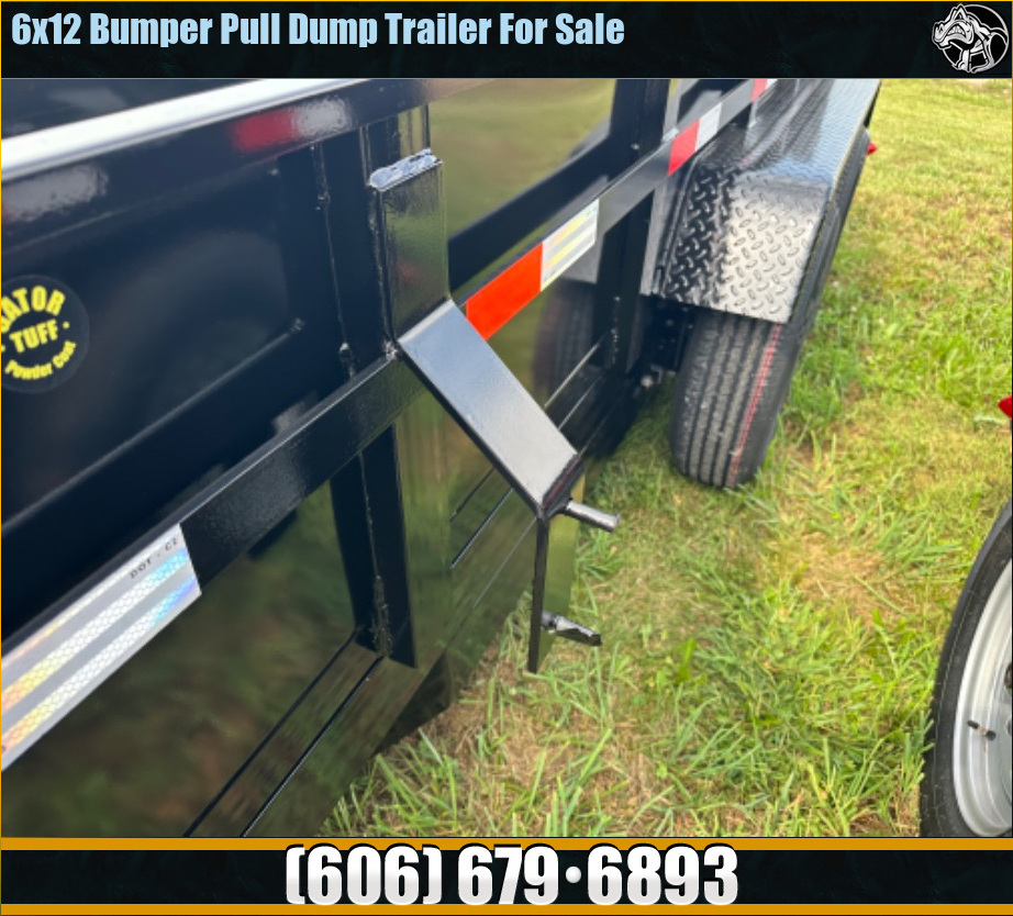 Dump_Trailers_Bumper_Pull