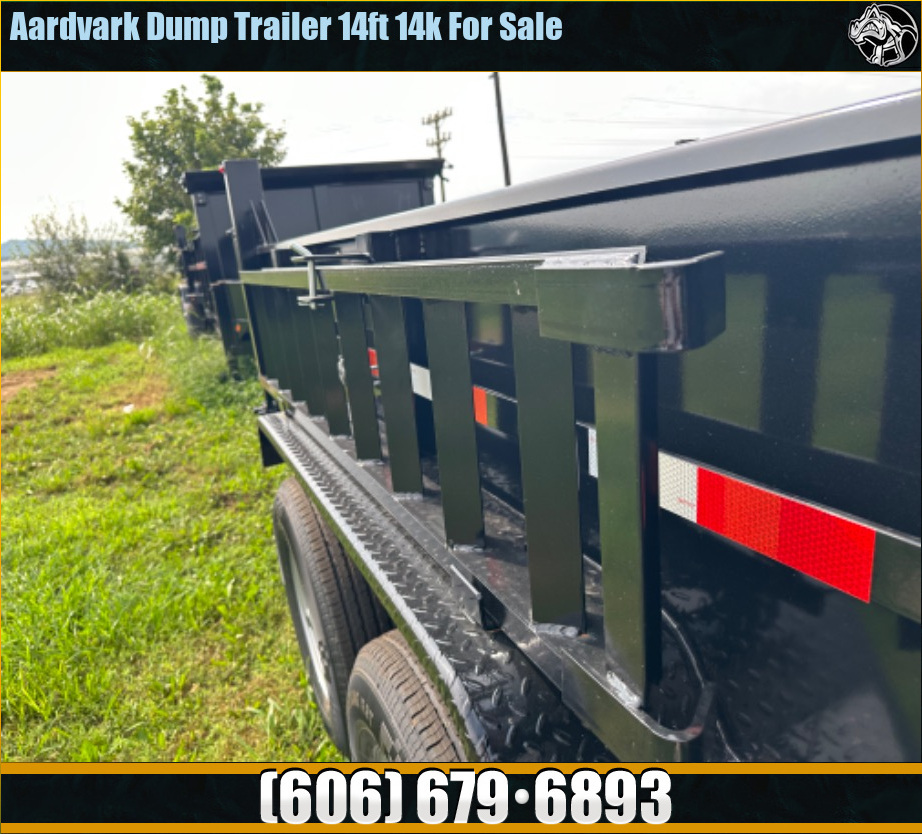 Dump_Trailers_Bumper_Pull