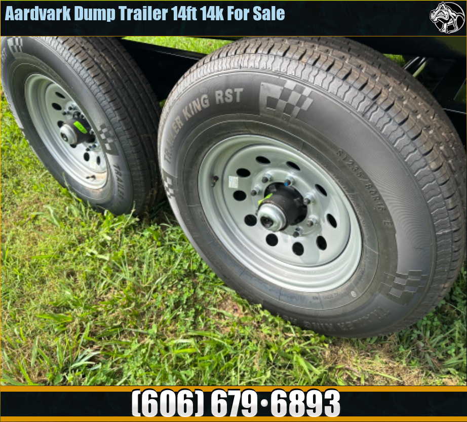 Dump_Trailers_Bumper_Pull