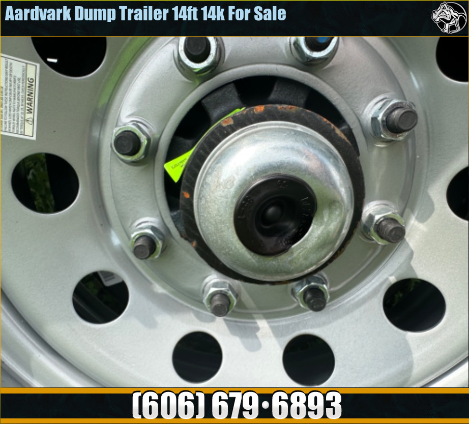 Dump_Trailers_Bumper_Pull