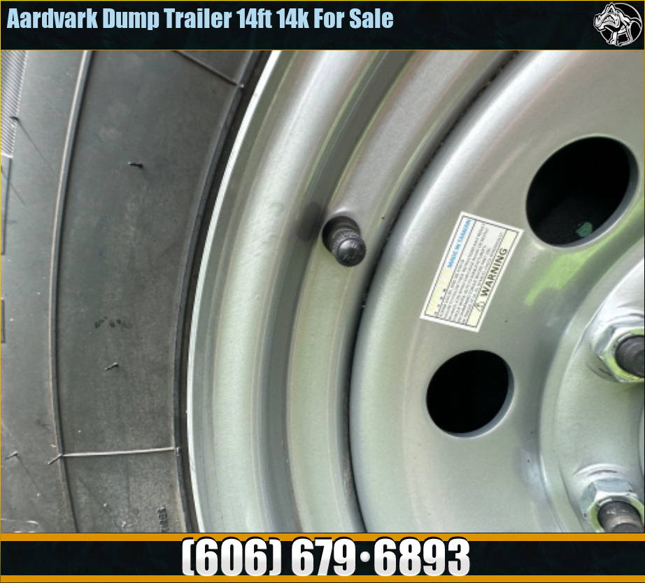 Dump_Trailers_Bumper_Pull