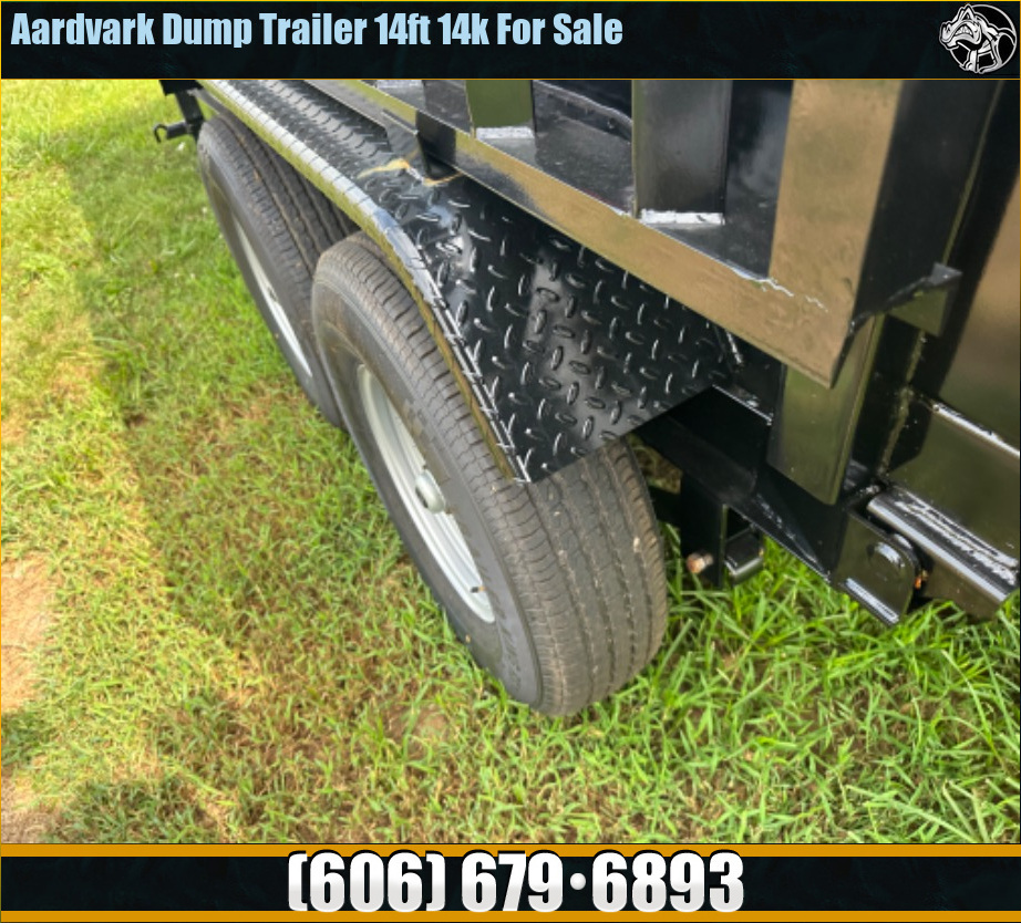 Dump_Trailers_Bumper_Pull