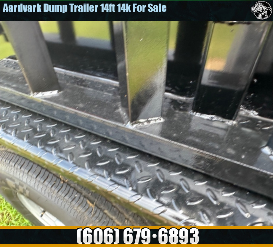 Dump_Trailers_Bumper_Pull