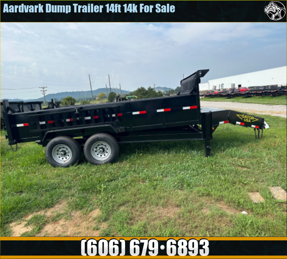 Dump_Trailers_Bumper_Pull