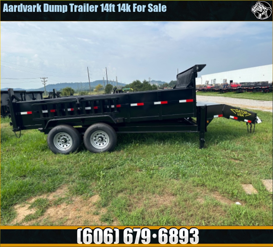 Dump_Trailers_Bumper_Pull