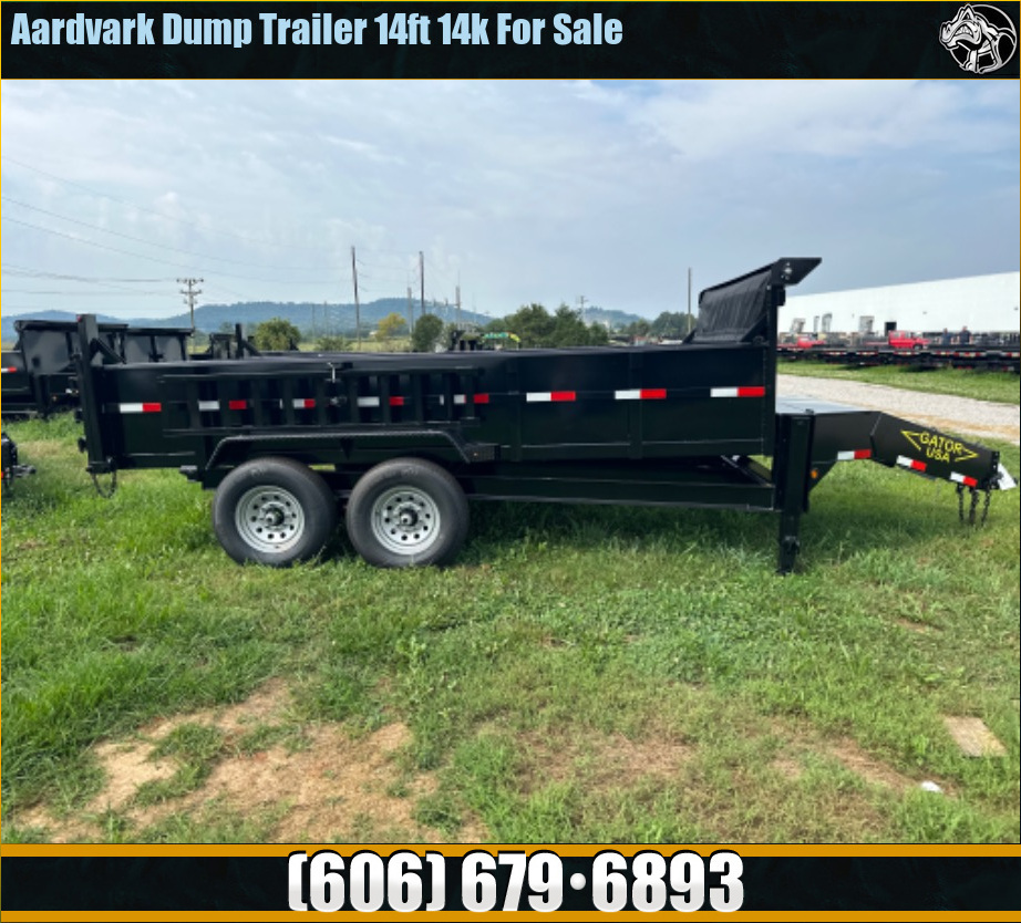 Dump_Trailers_Bumper_Pull