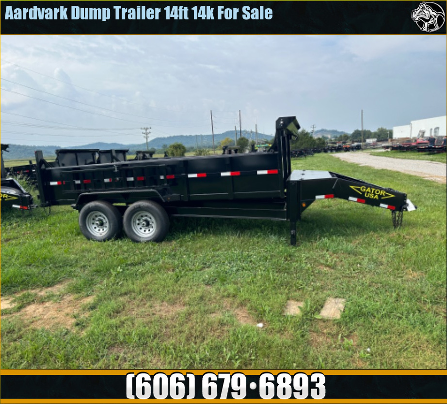 Dump_Trailers_Bumper_Pull