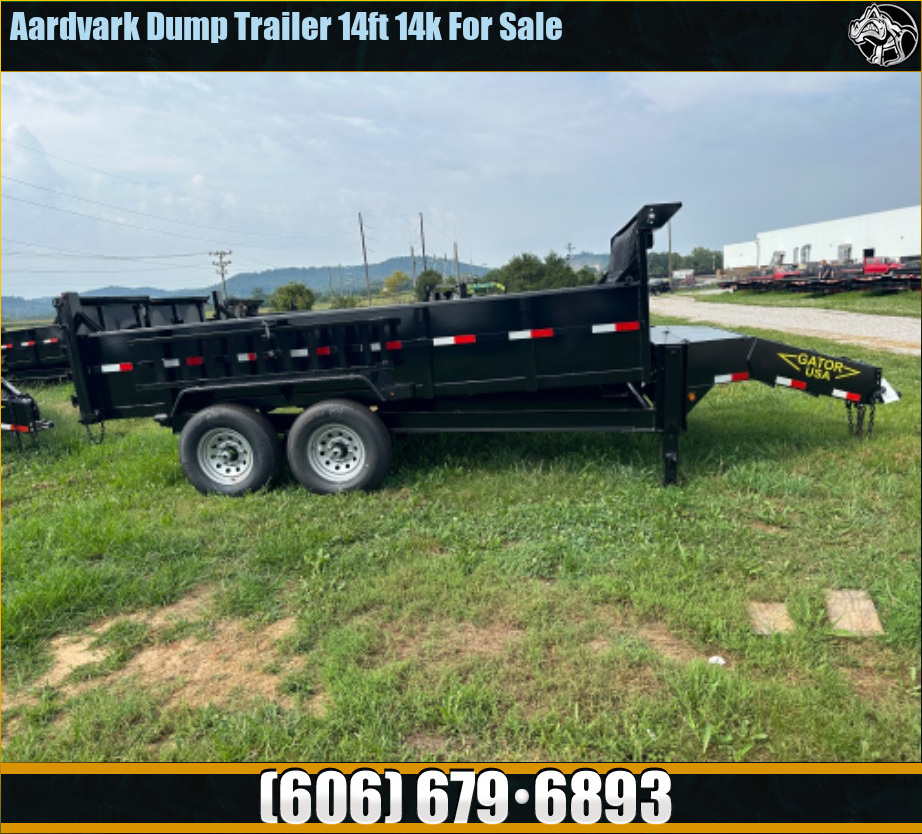 Dump_Trailers_Bumper_Pull