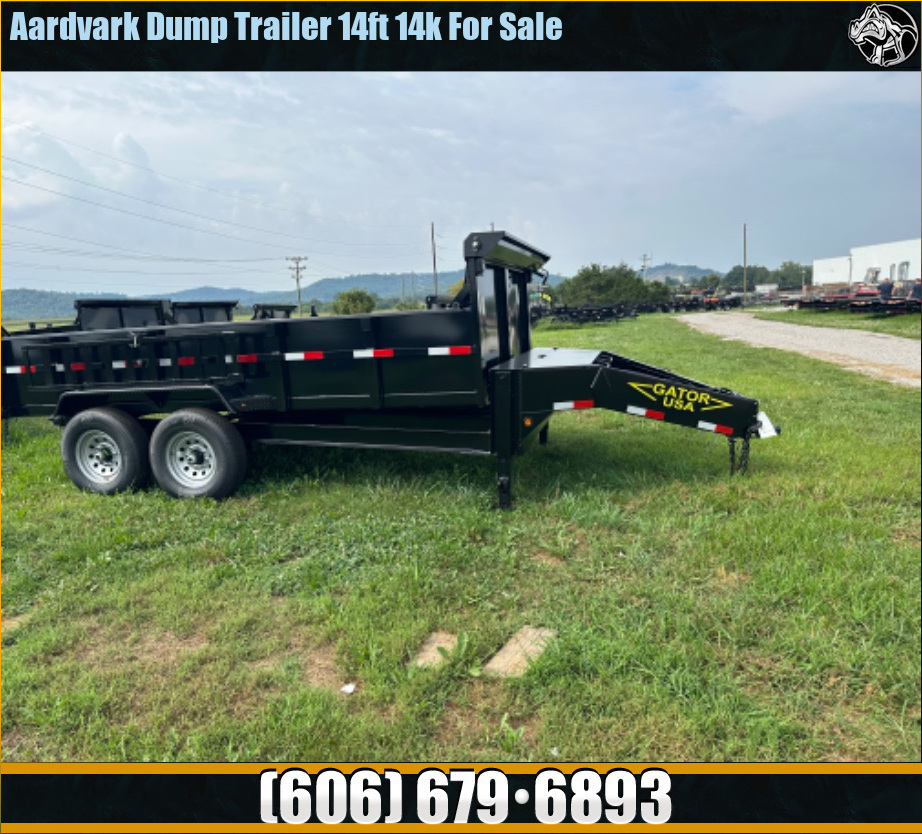 Dump_Trailers_Bumper_Pull