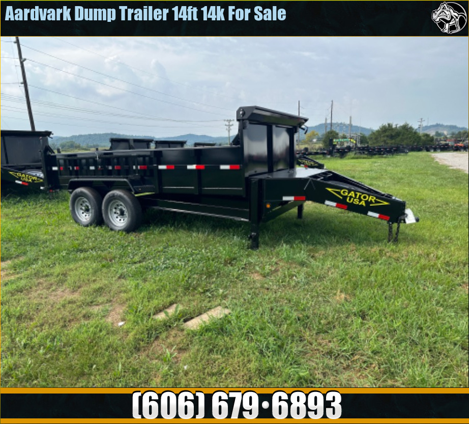 Dump_Trailers_Bumper_Pull