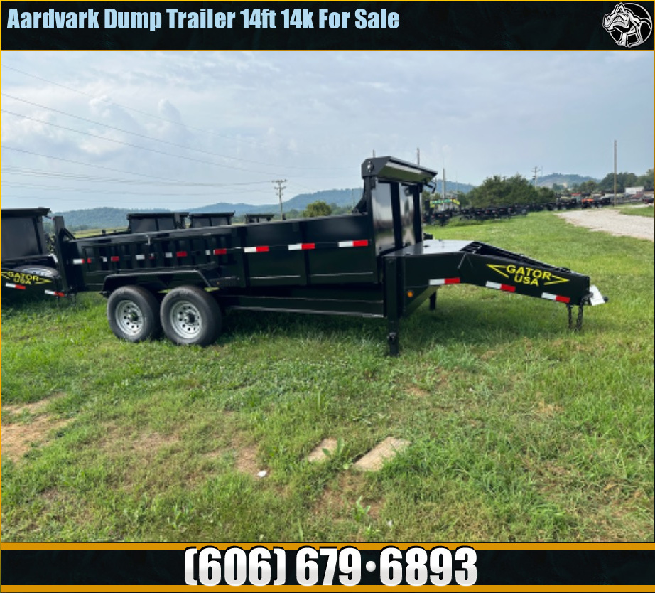 Dump_Trailers_Bumper_Pull