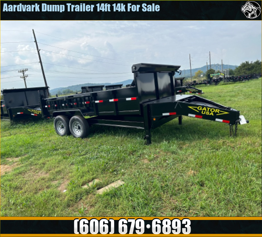 Dump_Trailers_Bumper_Pull