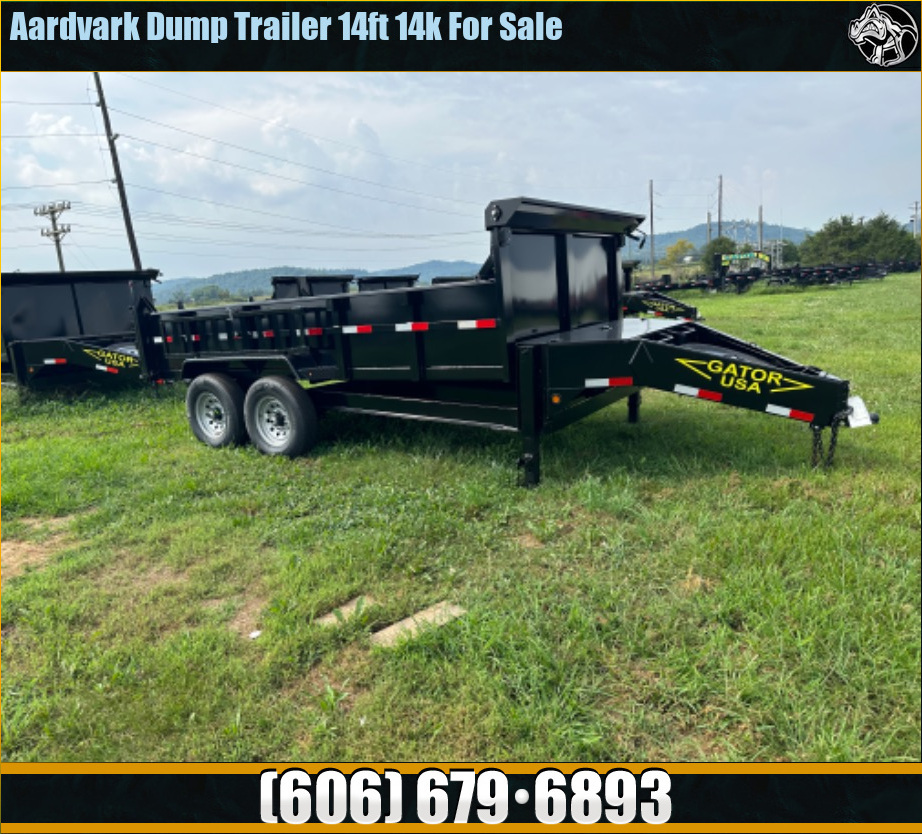 Dump_Trailers_Bumper_Pull