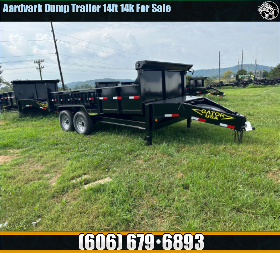 Dump_Trailers_Bumper_Pull