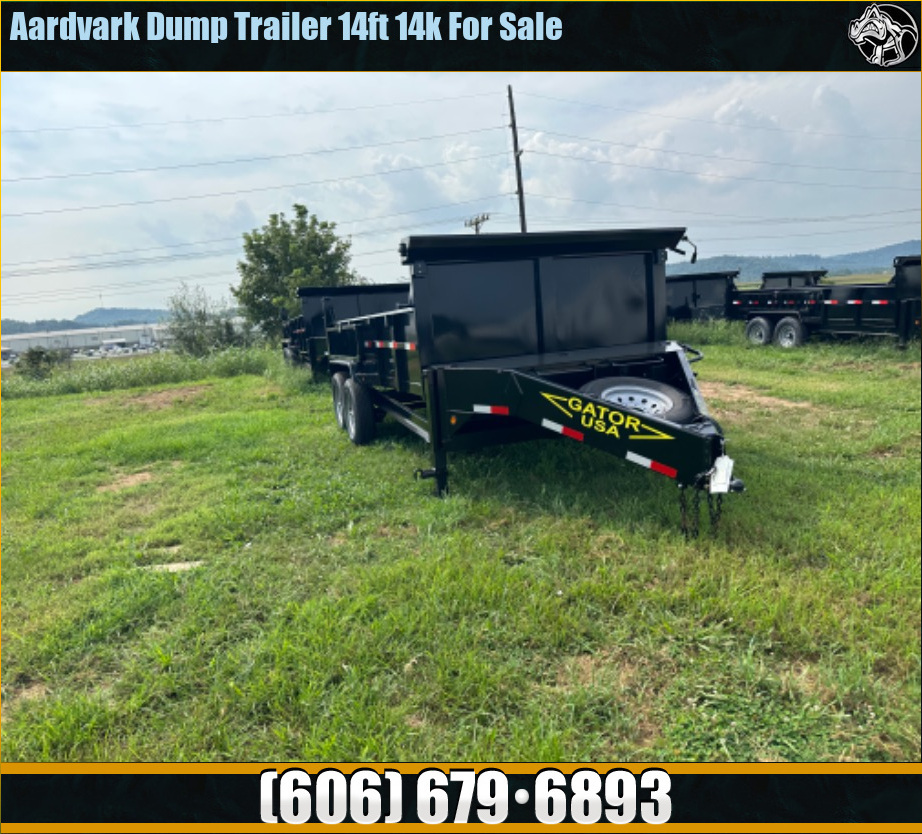 Dump_Trailers_Bumper_Pull