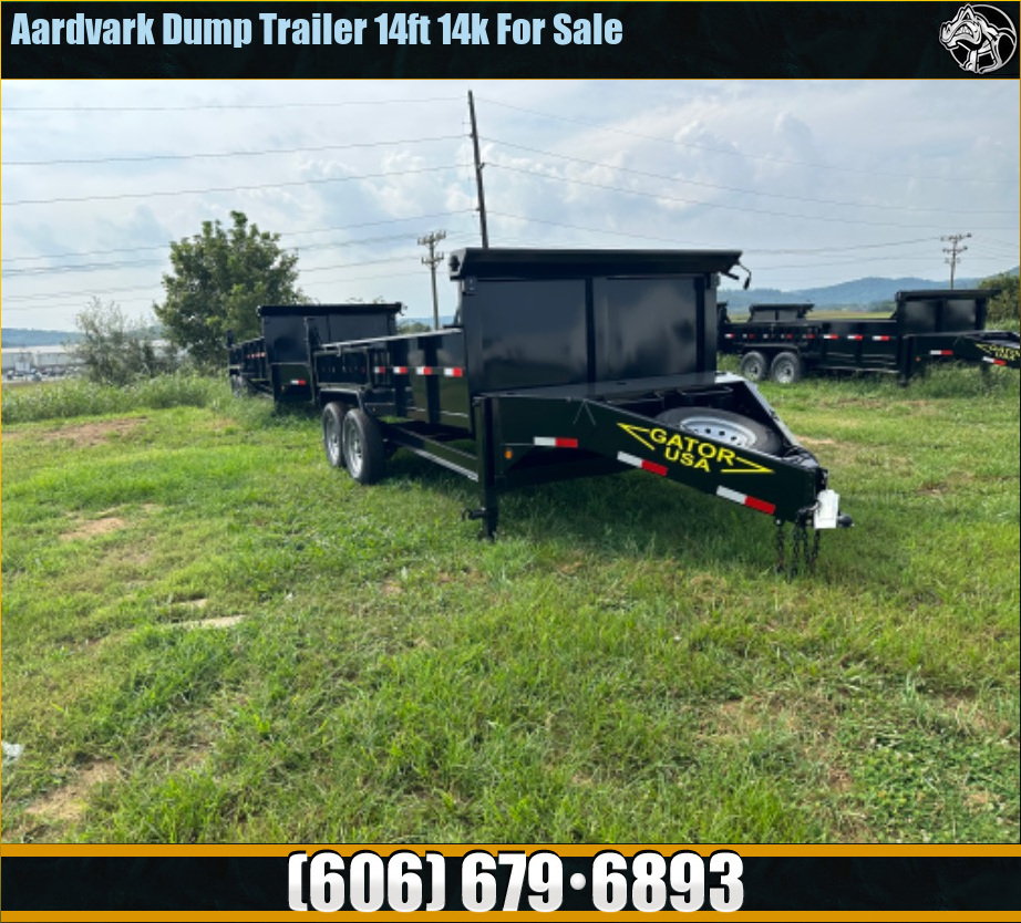 Dump_Trailers_Bumper_Pull