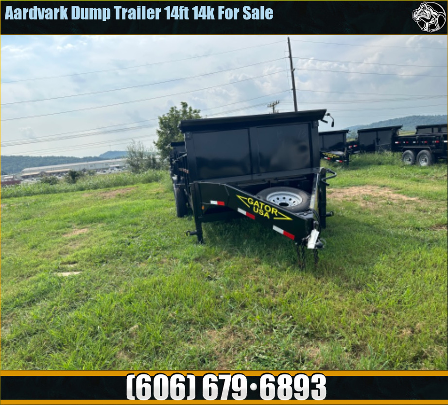 Dump_Trailers_Bumper_Pull