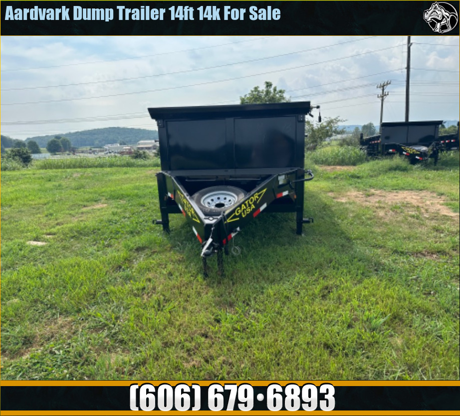 Dump_Trailers_Bumper_Pull