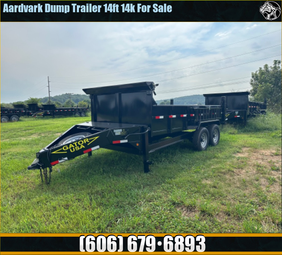 Dump_Trailers_Bumper_Pull