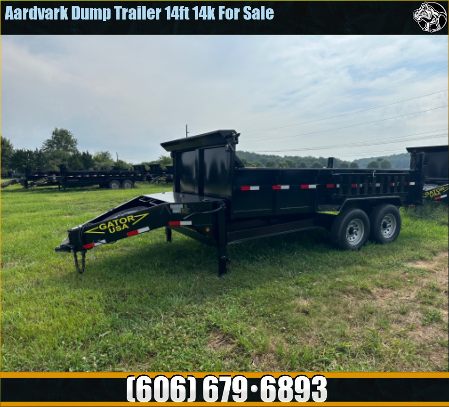 Dump_Trailers_Bumper_Pull